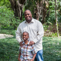 Kevin Reeves, Ph.D. (@kpreeves7) 's Twitter Profile