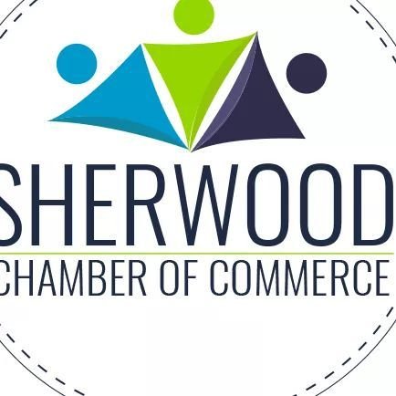 Follow the Sherwood Chamber of Commerce to stay informed on community events, sponsorships, new businesses, and announcements.
