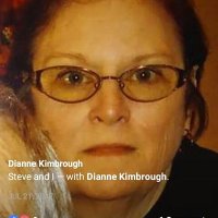 Dianne Kimbrough - @DianneKimbroug3 Twitter Profile Photo