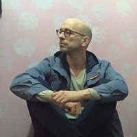 Jochen Steinhilber (@steinkitz) 's Twitter Profile