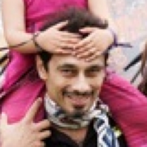 LuqT's profile picture. I'm the Regional Broadcast Co-ordinator for BBC South West. Views I have aplenty - all of them my own. That is the what, the who... not so much.