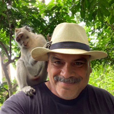 rfloreslv's profile picture. Independent conservative & one of the last remaining Capitalist. Happily married over 35 years