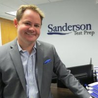 Christopher Sanderson - @sandersontechno Twitter Profile Photo