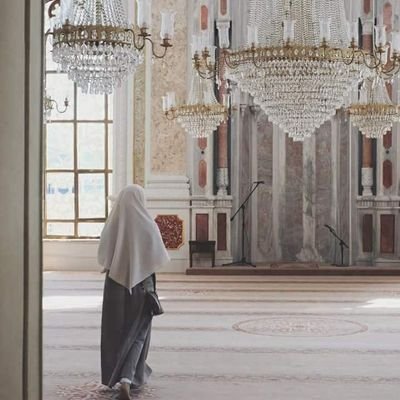 بنتٌ بِـأُمّـة.💚💭
يُميْنَـة
https://t.co/c2wnsBH0vc
واصطنعتُكَ لنفسي.^^