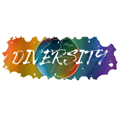 Entrez dans un monde de diversité / Welcome to a world of Diversity
