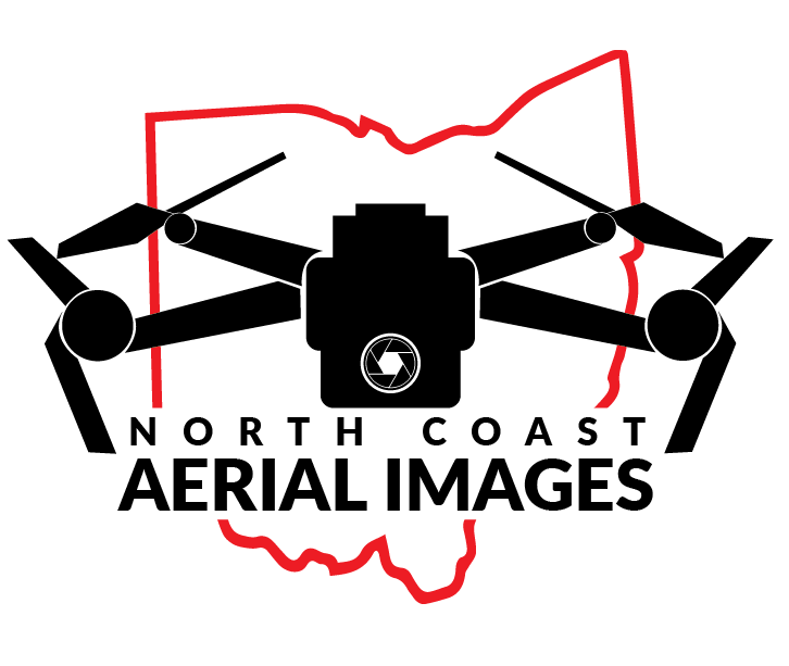 FAA Part 107 Certified Aerial Imaging Company in Northern Ohio