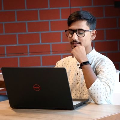 shahprasham2610's profile picture. Mashgul