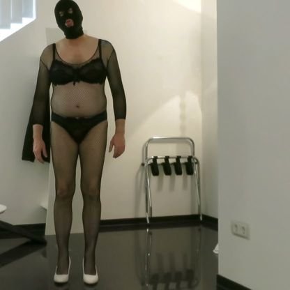 KlausDevot's profile picture. Bin ein devoter Mann als Spielzeug für Frauen und Paare.