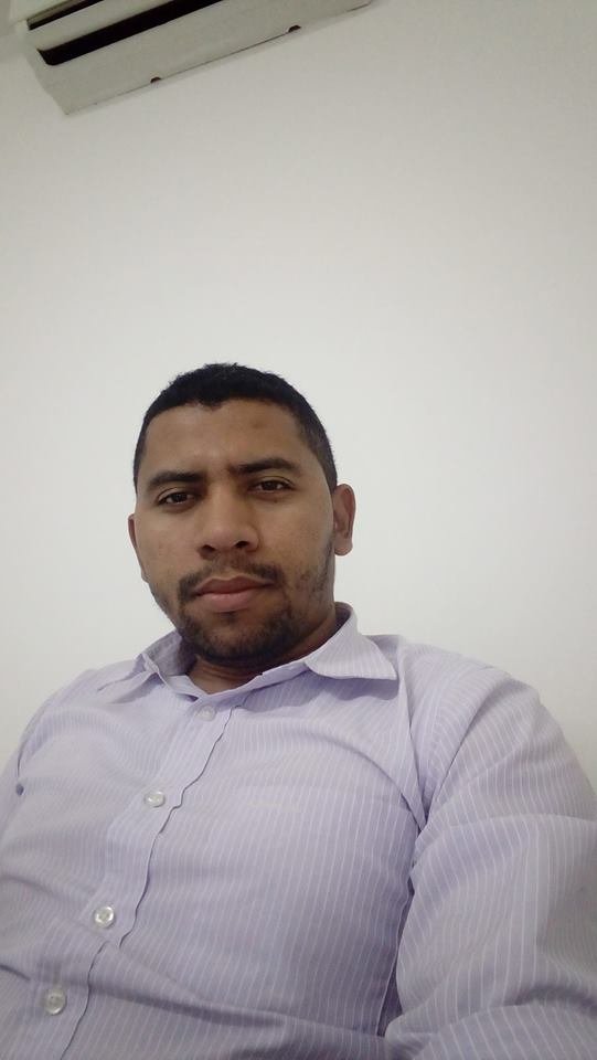 JOASALVESBV's profile picture. Administrador, Engenheiro Civil, Evangélico, conservador.