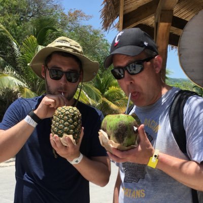 Profile Picture of AdamBaur (@AdamBaur5) on Twitter