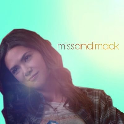 Join the conversation! Served hot with a side baby taters. #AndiMackFanAccount one of five MAAAK girls!  she/her, 21