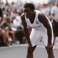 Ibrahim Wattara (@ib_thedream) 's Twitter Profile