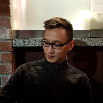 SamuelGNonis's profile picture. 