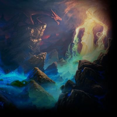 DegenKoen's profile picture. 