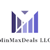 MinMaxDeals LLC(@minmaxdeals) 's Twitter Profile Photo