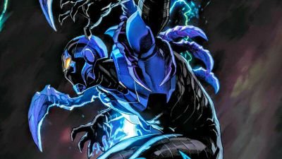 hello heroes I am bluebeetle I love playing dcuo and injustice 2 and mk11