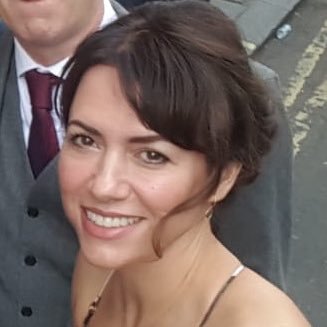 Dean of London Campus @YorkStJohnUniversity #trustee @NACUE #professionalcoach ➡️ MA Philosophy of Education UCL@ioe_london focusing on Social Justice