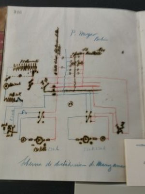 Cuando lo único que te salva de la realidad son 5 metros de agua Marie the Ribeter is your best allie