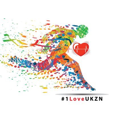 10km road running event from UKZN's Howard College to Westville Campus, or 5km fun run at Westville. Results: https://t.co/JdeeqWP7PI