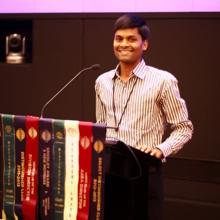 @SanthoshKumar_V