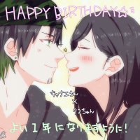 ｷｬﾅｴ (@quanae_iludos) Twitter profile photo