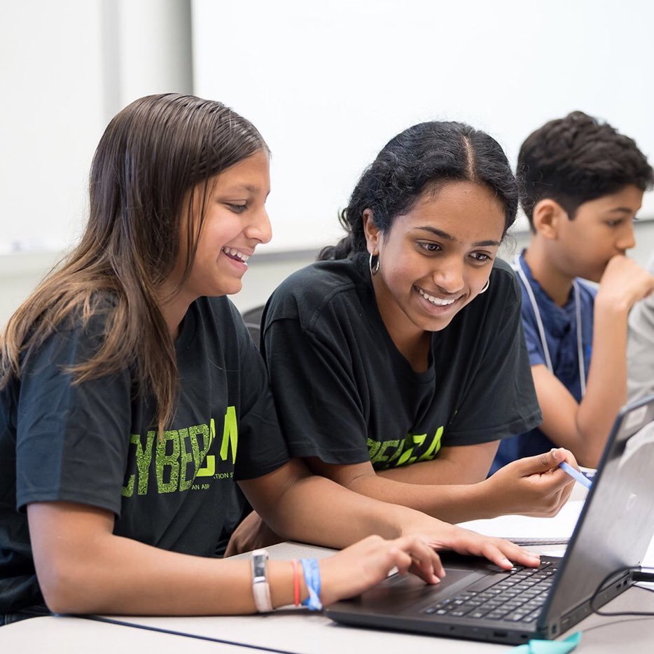 chantillySTEM's profile picture. Excellence in College and Career Readiness for students enrolled in Fairfax County Public Schools.