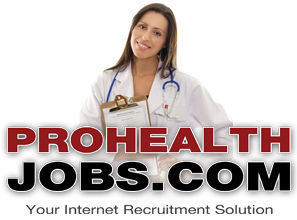 ProHealthjobs's profile picture. 