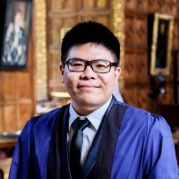 Felix Utama Kosasih (@fukosasih) 's Twitter Profile