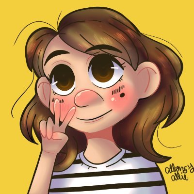 🌻 allieさんのプロフィール画像