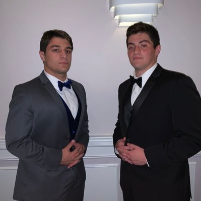 Profile Picture of Mike Ruggieri (@ruggieri_mike) on Twitter