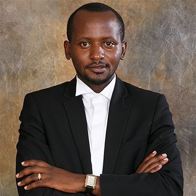 mbanzamk's profile picture. 