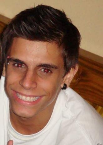 Futuro administrador :D