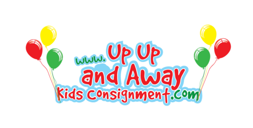 UpUpAndAwayKids's profile picture. Up Up and Away Kids Consignment offers savings on clothes, toys, baby gear & more, 4 times a year.  See website for upcoming Sales Event.
     SELL-SHOP-SAVE