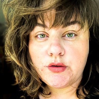 Christian. Mom. Feminist. Neighbor. Hufflepuff. Enneagram 9. I honestly just want everyone to be happy.