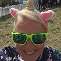 Trudy Sharam (@troodles2011) 's Twitter Profile