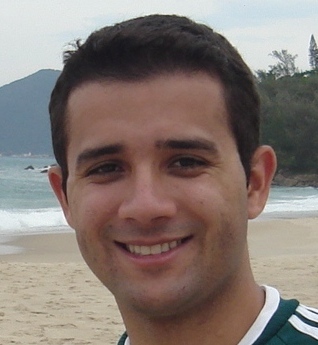 Engenheiro Civil, Turismólogo, Brasileiro Mineiro...!
