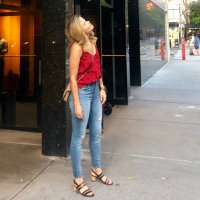 K O’Dell (@karmarieodell) 's Twitter Profile Photo K O’Dell (@karmarieodell) 's Twitter Profile Photo