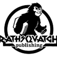 RATHSQUATCH's profile picture. A RATHSQUATCH may sound like something from a nightmare. in reality, I'm a nerd, writer, longtime RPG fan, along with a professional wrestling fan.