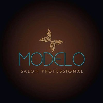 Modelo Salon Professional Hair Care