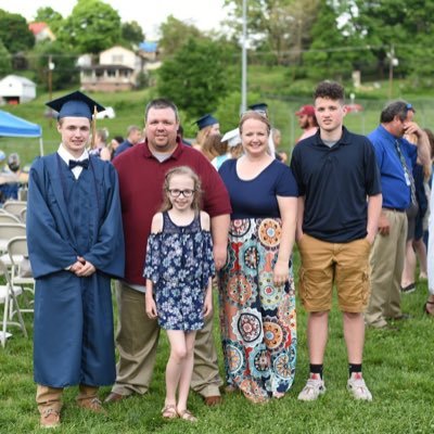 ShawnBarkley's profile picture. 