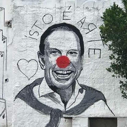 sp_shopping's profile picture. Direto de Moscou, Moscou os guarda levou