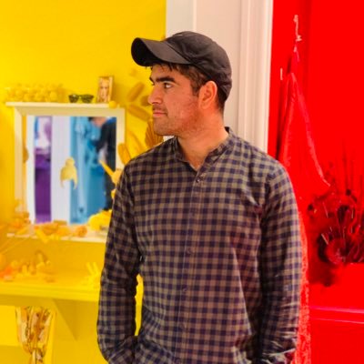 huzzzziiiii's profile picture. I'm more than I know myself to be.