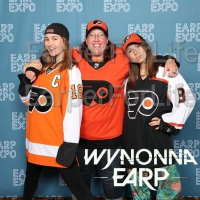 Melissa 🏳️‍🌈 (@earperforlife) Twitter profile photo