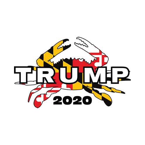 This Twitter account supports Donald Trump's campaign efforts in Maryland 🇺🇸

Not endorsed by any officials/candidates/committees.