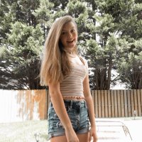 McKinley Davis - @mckinleydavis13 Twitter Profile Photo