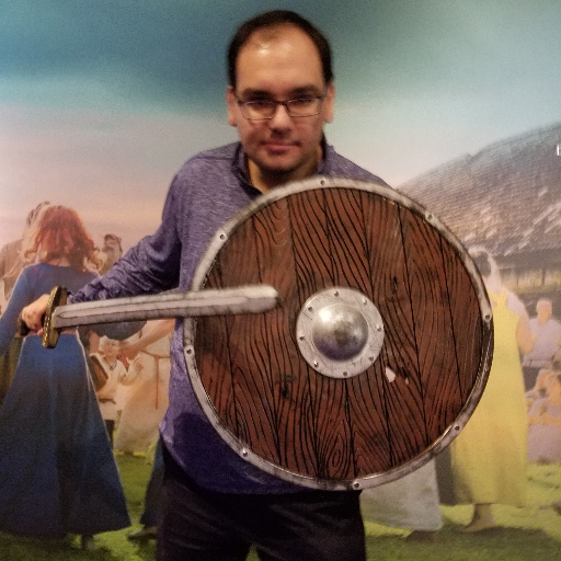 TheGreaDimov's profile picture. 