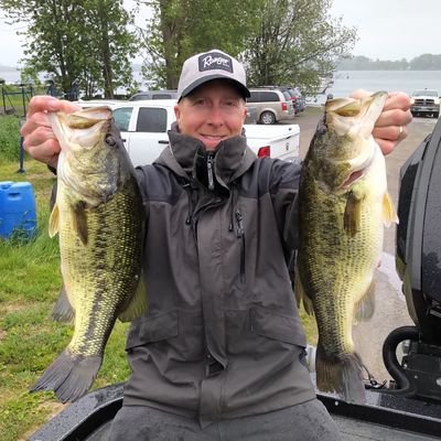 Recreational and tournament angler in Ontario, Canada. Also an outdoor writer, photographer, blogger and was the host of Casting with Kids on CHEX TV.