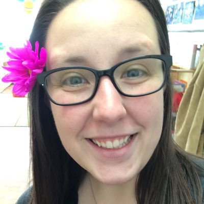 kimreneee's profile picture. 