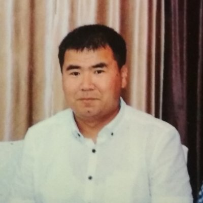 Шамил Абдыкадыр 🇰🇬 Profile