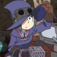 I put waifus on a vintage TV (@telewaifus) 's Twitter Profile Photo I put waifus on a vintage TV (@telewaifus) 's Twitter Profile Photo